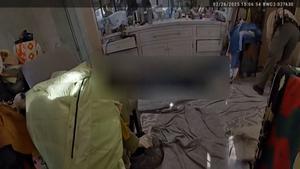 Aclareixen la mort de la dona de Gene Hackman: Troben rates mortes a l’habitatge on va aparèixer el cadàver al costat del de l’actor