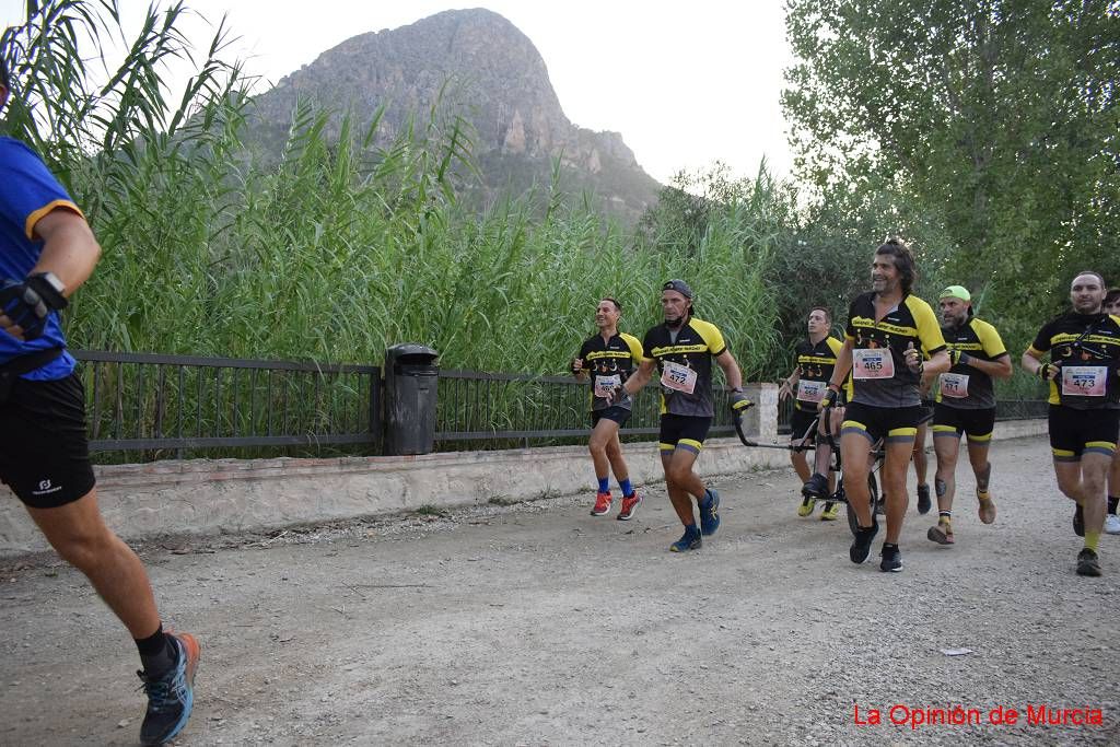 Carrera Puentes de Cieza 1