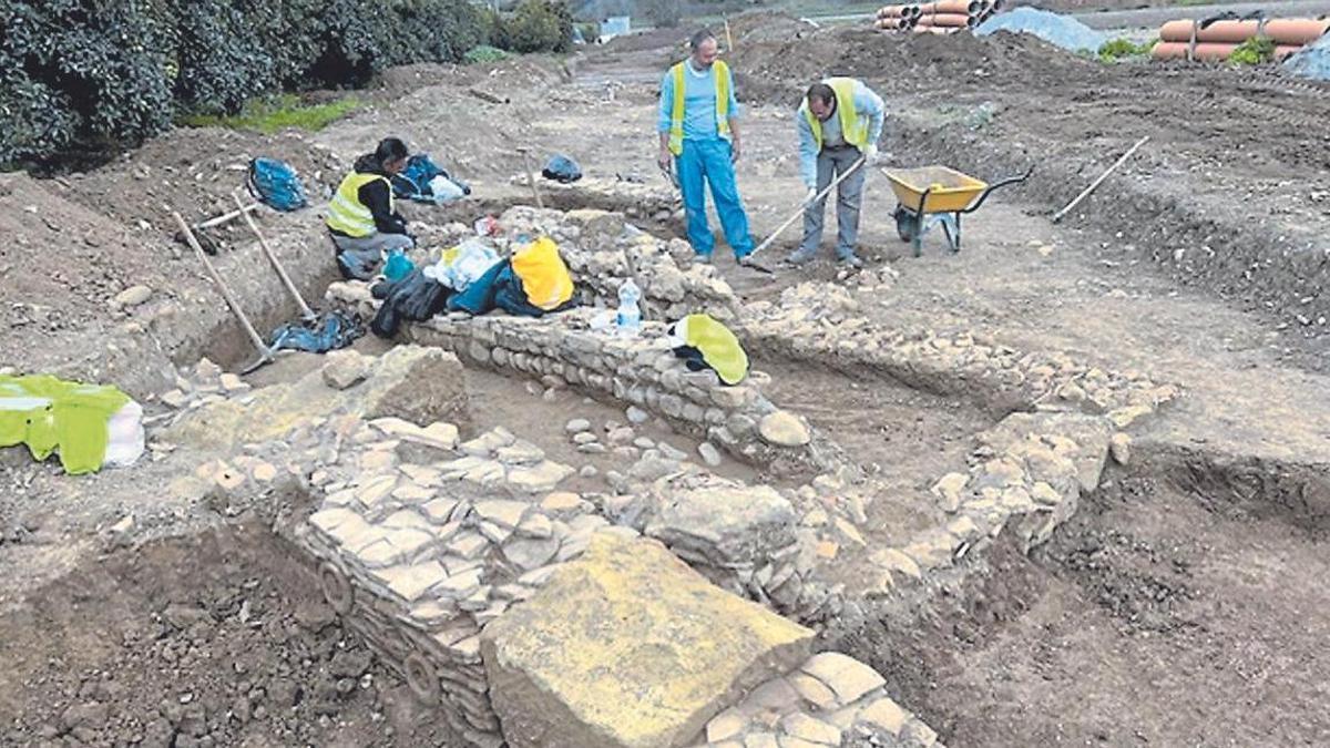 Un ejemplo de trabajo desarrollado por esta empresa.