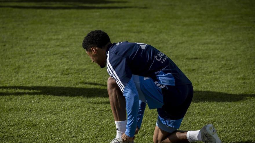 La previa del CE Europa-Real Zaragoza. El barro pasa por Europa