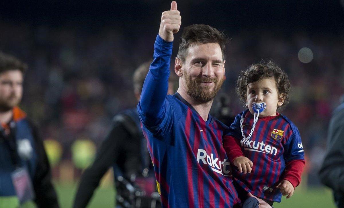 jdomenech47926841 barcelona   27 04 2019  deportes   vuelta al campo de messi 190428173946