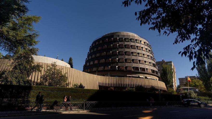 La Junta defiende que la Ley de Concordia sigue vigente y garantiza las exhumaciones y la reparación de las víctimas