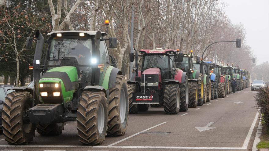 Nuestros agricultores tienen razón y razones