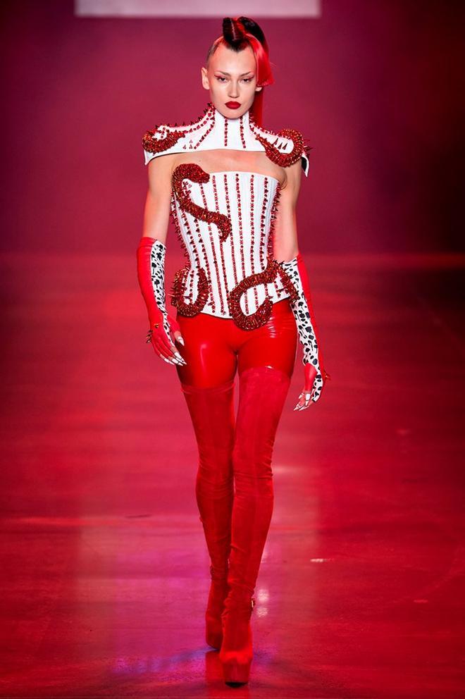 The Blonds