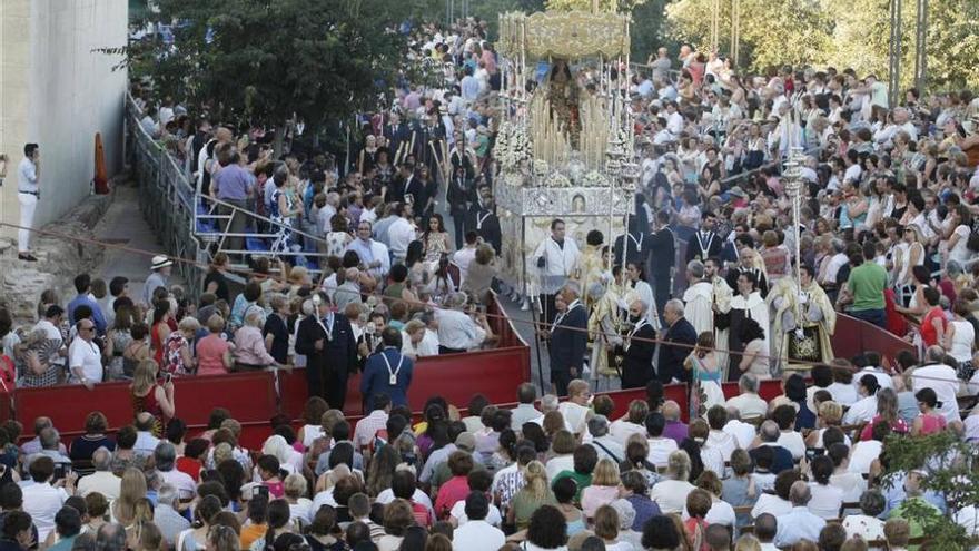 La Agrupación siente que todos no sacaran partido de la Magna