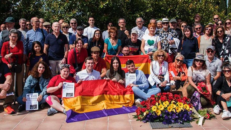 50 ANIVERSARIO MUERTE DE FRANCO | Foro por la Memoria: &quot;Es otra fiesta autocomplaciente con la Transición&quot;