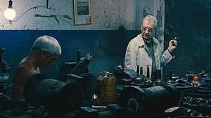 ESTRENES DE LA SETMANA ’El muerto y ser feliz’