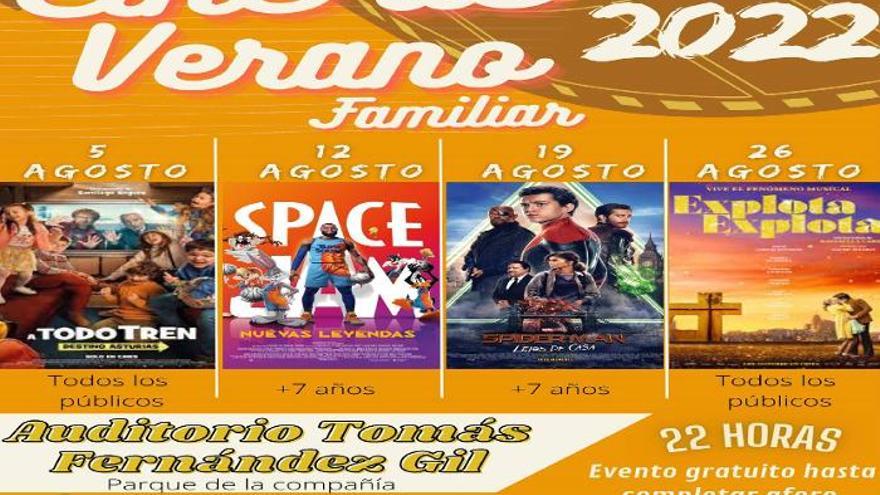 Cine de Verano Familiar - Space Jam: nuevas leyendas