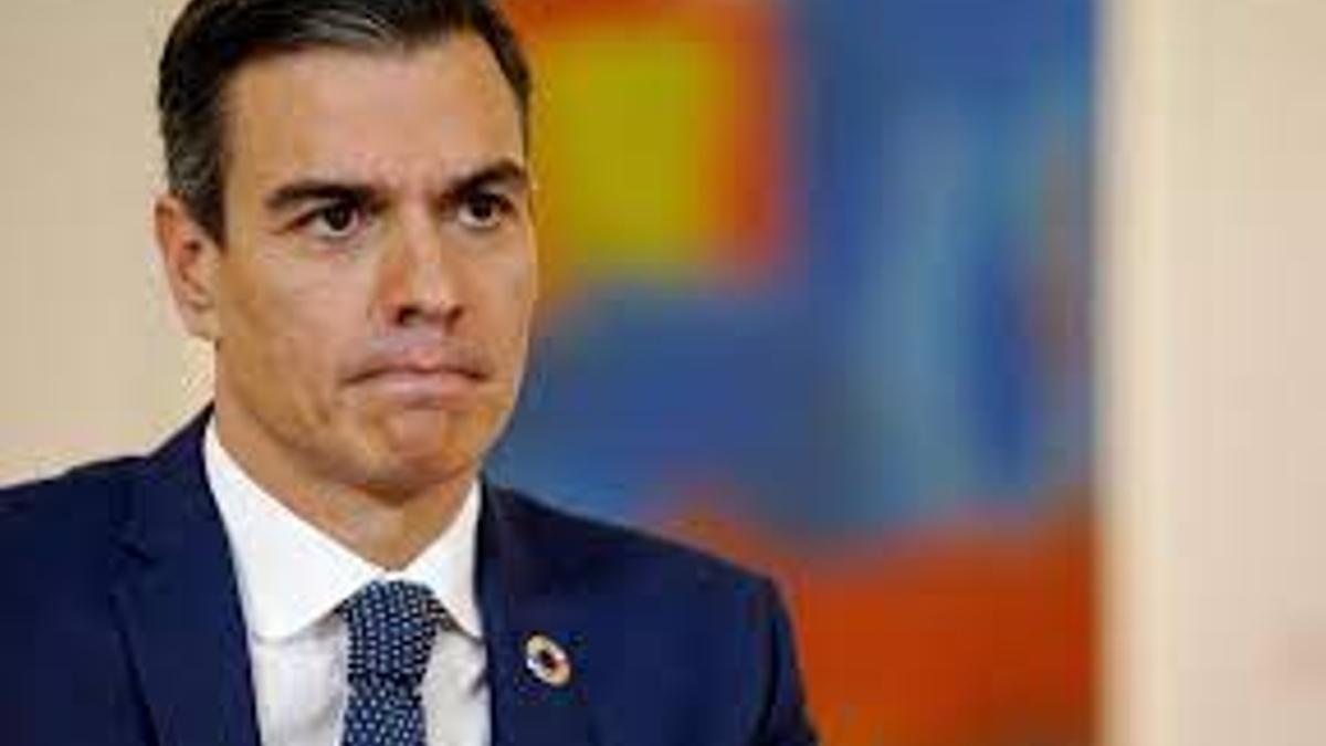 Pedro Sánchez