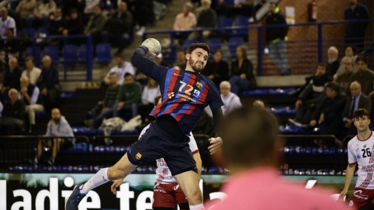 Fabregas, en una acción del partido