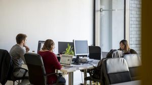 Nova convocatòria de CREAmedia, el programa de recolzament a les ‘start-ups’ d’indústries creatives