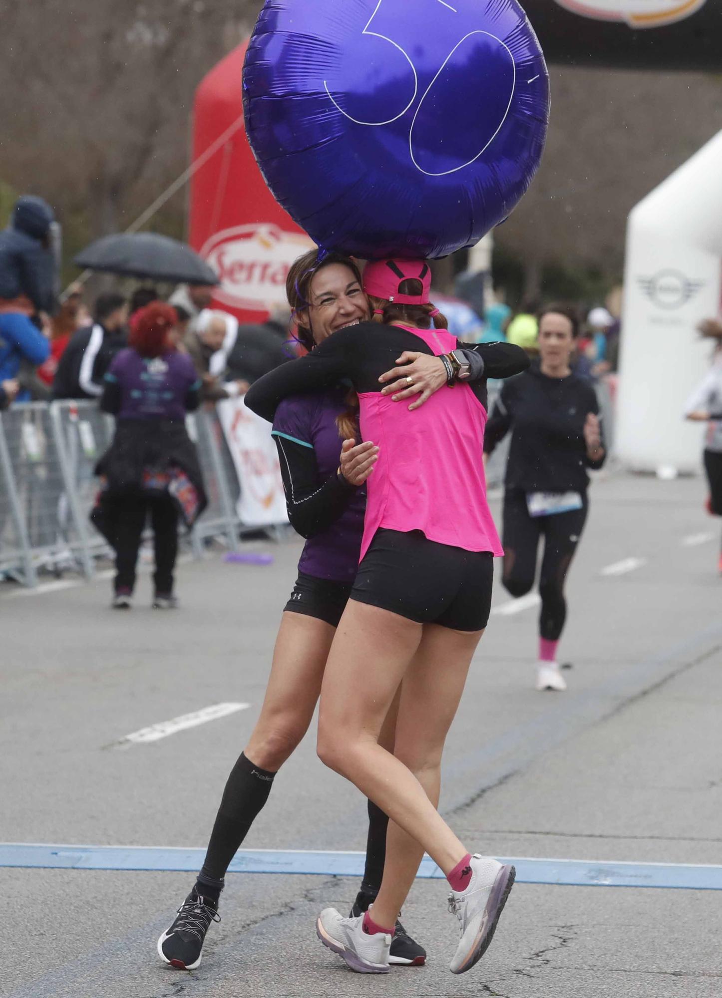 Búscate en la 10K Fem Valencia