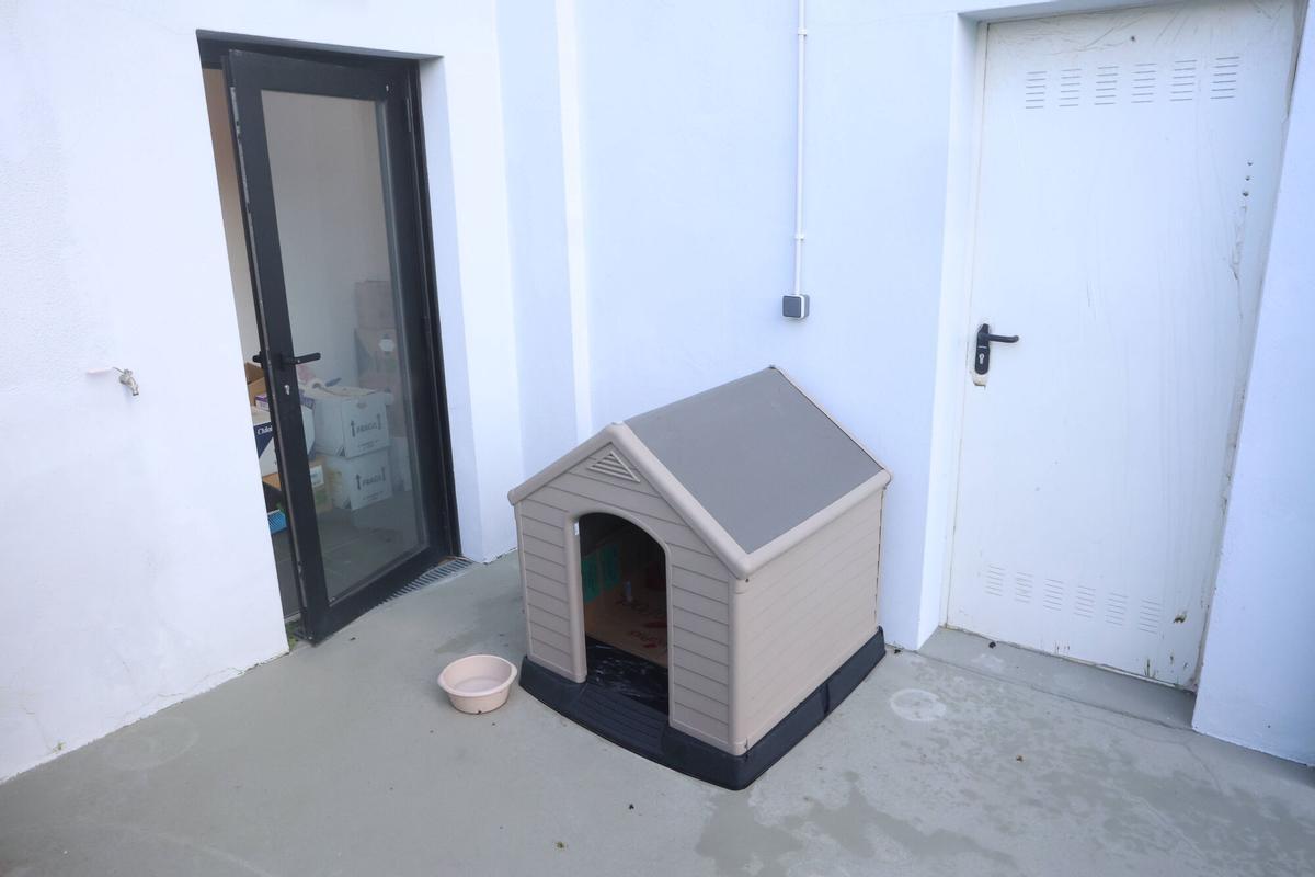 Reportaje Centro de Atención continuada