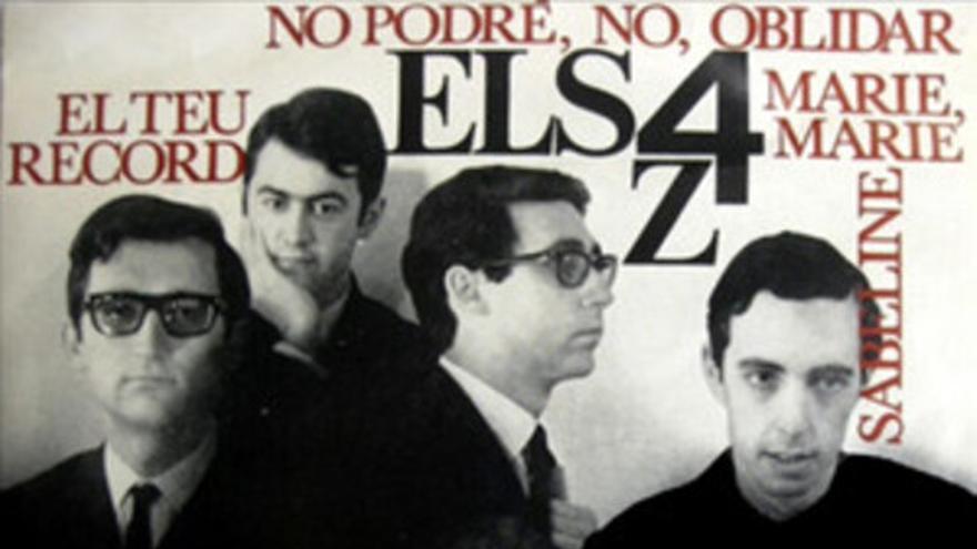 La cançó de Fèlix Estop