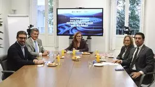Las infraestructuras del futuro: construir bienestar, generar confianza y devolver valor al planeta