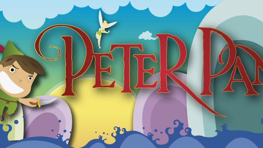 Peter Pan