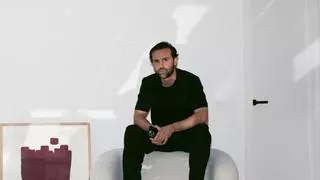 Guillermo Casar, CEO de TIWI: "La calma mental también forma parte del trabajo"