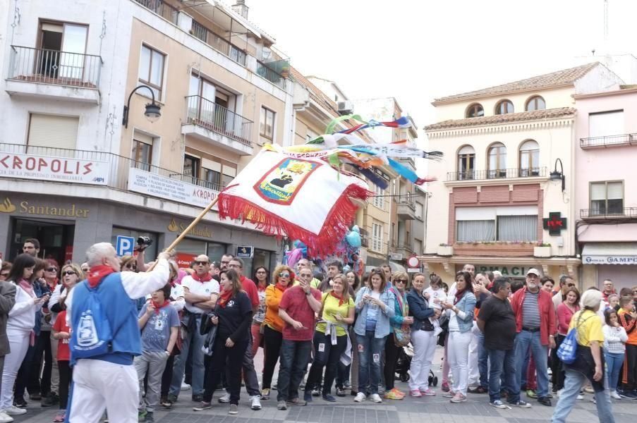 Enmaromado 2016: Así fue el Día Grande en Benavent