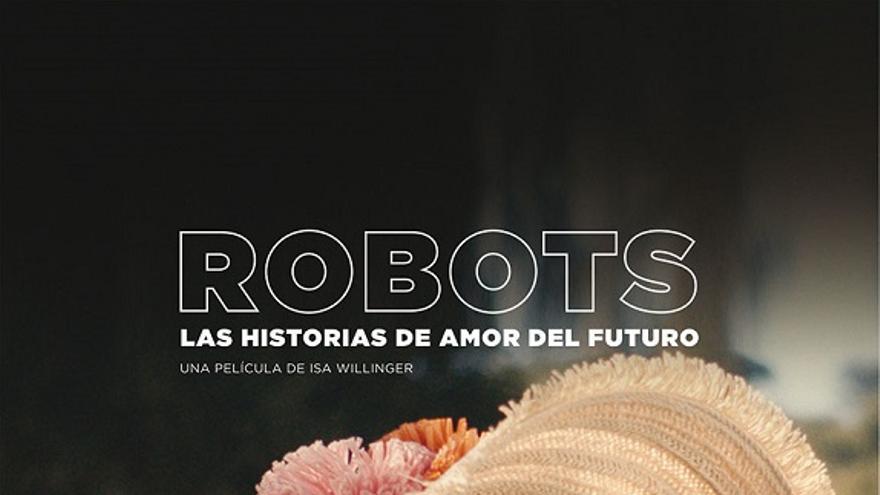 Filmoteca Canaria  Robots