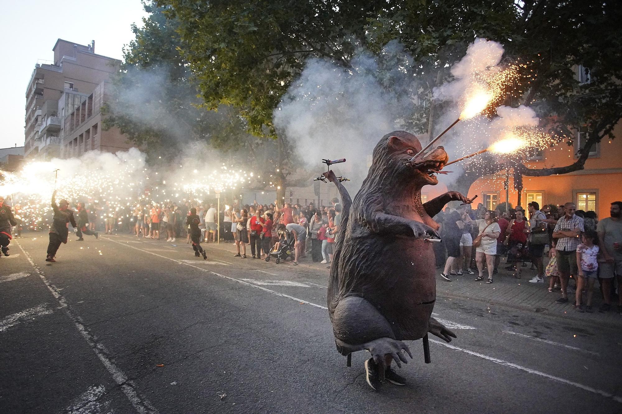 Pregó de la Festa Major de Salt 2022