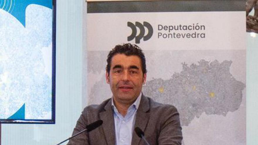 Vía libre para que A Cañiza contrate y ejecute la inversión de 600.000 euros en Augas Férreas