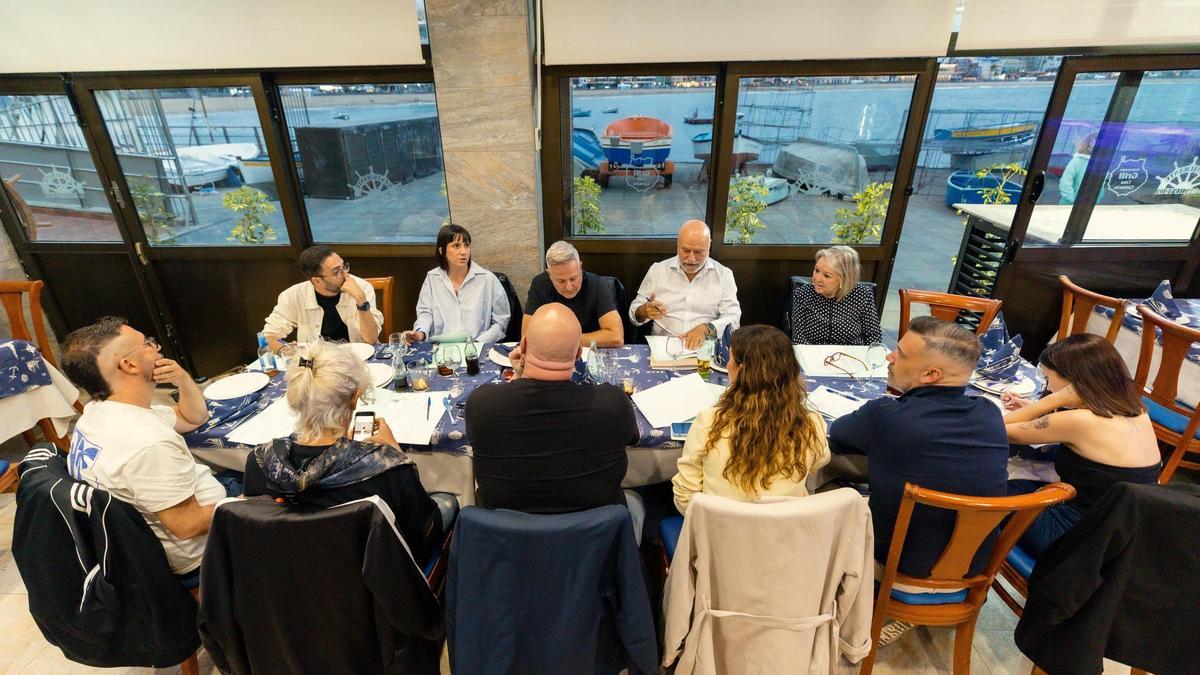 El jurado elige a los finalistas de los Premios Arkoiris Canarias 2025