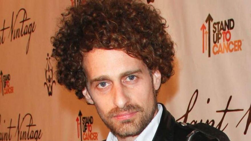 Mor Isaac Kappy, actor de &#039;Thor&#039; i &#039;Breaking Bad&#039;