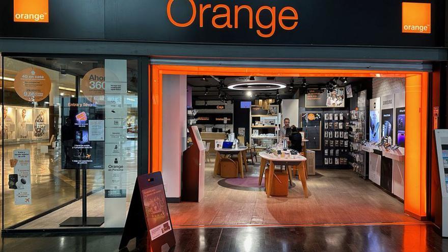 La compañía de telecomunicaciones da un paso más para consolidar su posición como el distribuidor de referencia de Orange.  | L.O.