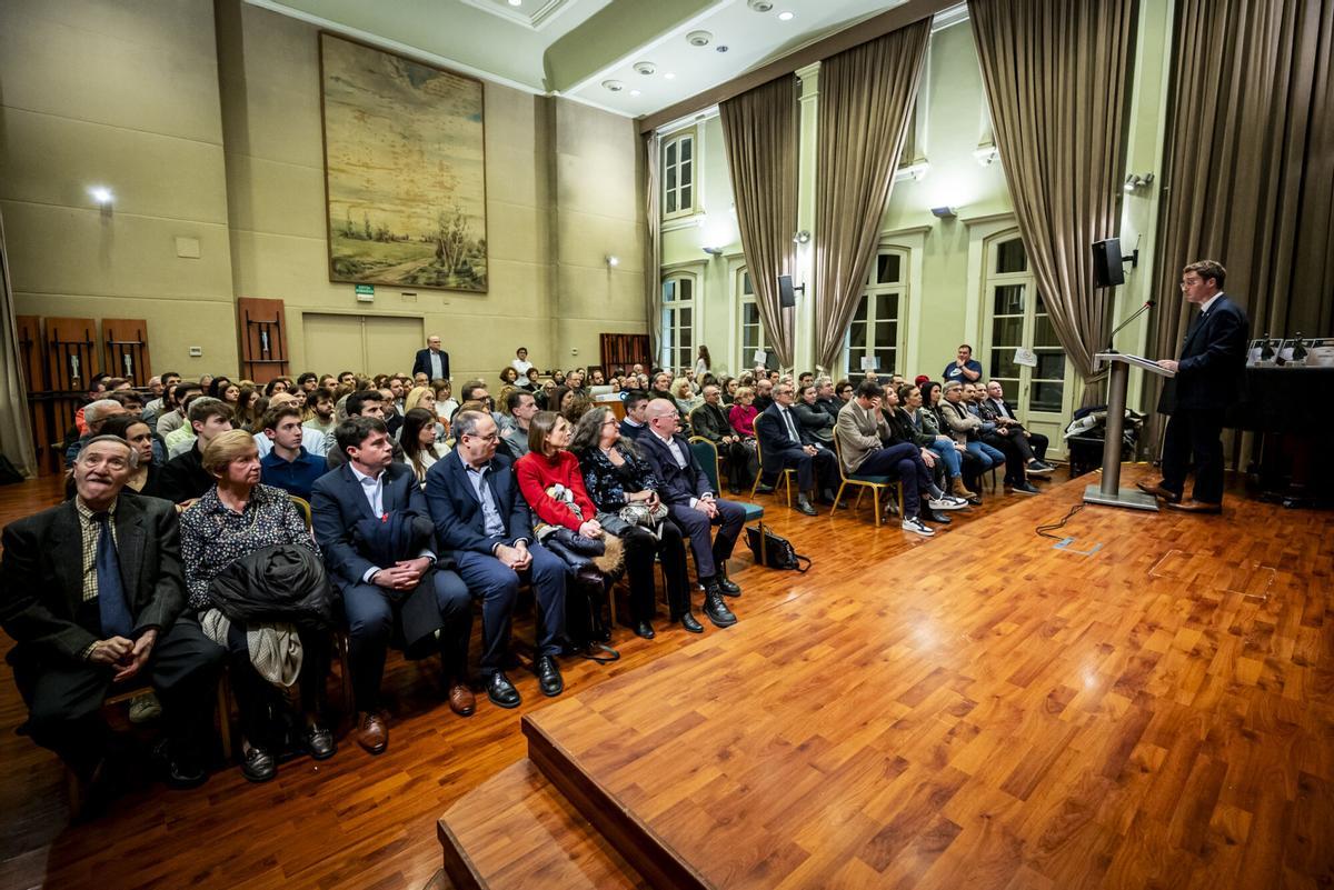 Les imatges de la Nit del Comerç de Figueres 2026