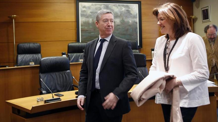 El Tribunal de Cuentas indaga 3 convenios logísticos de Aragón