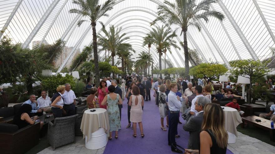 La Fiesta del Municipalismo congrega hoy a más de 200 alcaldes y alcaldesas