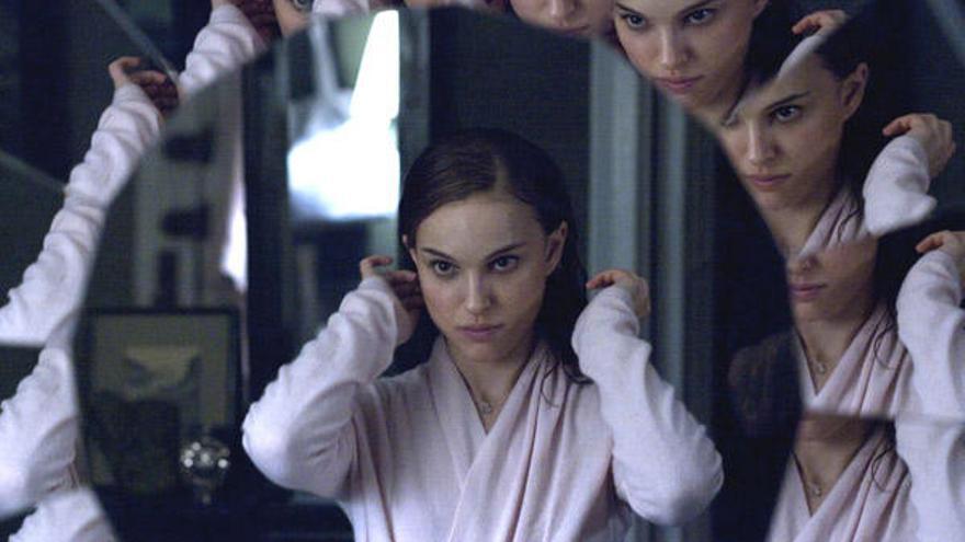 Ballet, locura y Natalie Portman