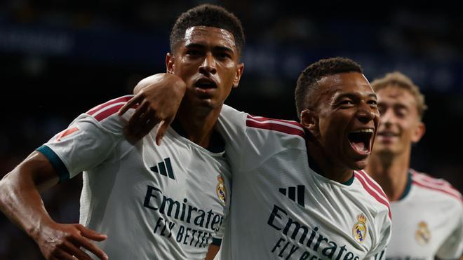 ¿Cuándo juega el Real Madrid su próximo partido? Fecha, horario y dónde ver por TV y en directo