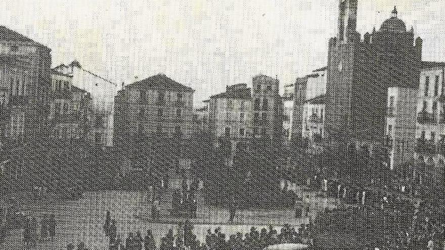 Extremadura en la encrucijada: 1936