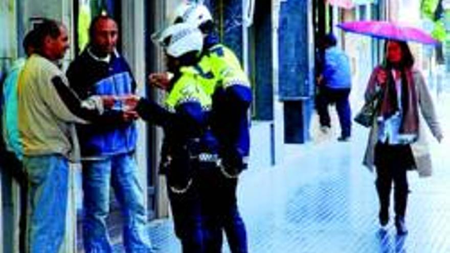 Maeztu pide que las multas se destinen a seguridad vial