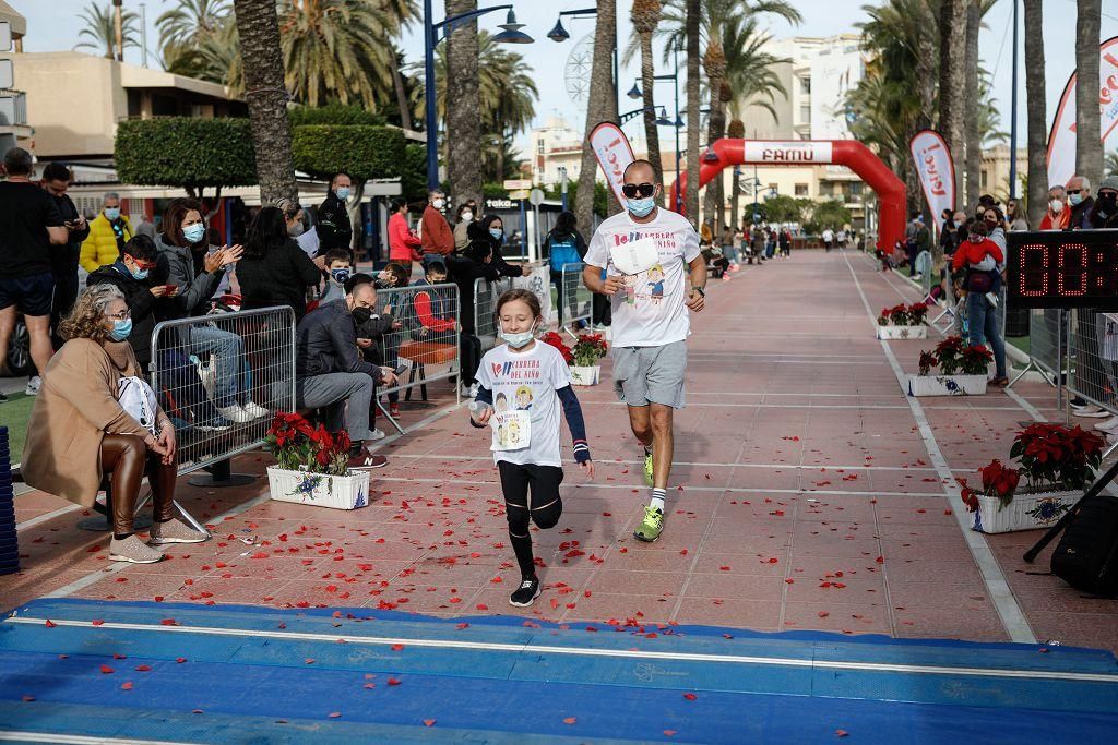 Carrera del Niño de San Javier (II)