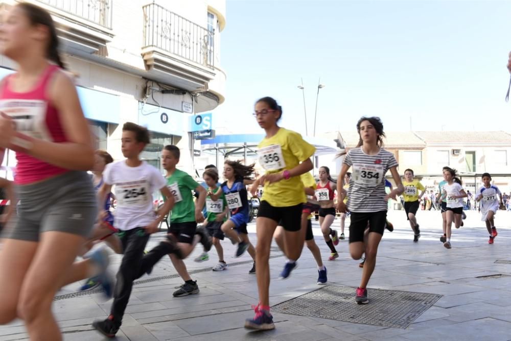 Carrera Popular de Ceutí