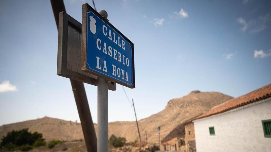 Tenerife’s La Hoya Struggles to Balance Rural Heritage with Modern Pressures