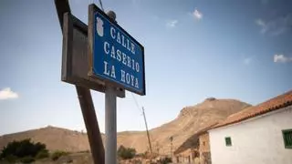 La Hoya donde nació San Miguel
