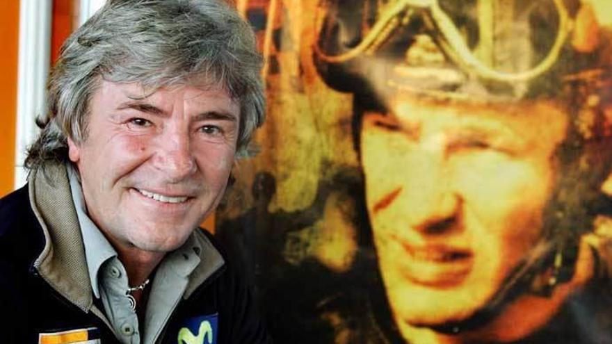 Mallorca trauert um Motorrad-Legende Ángel Nieto