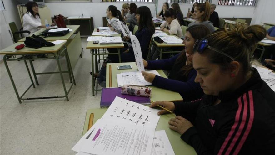 Andalucía extenderá hasta Secundaria el aprendizaje obligatorio de dos idiomas