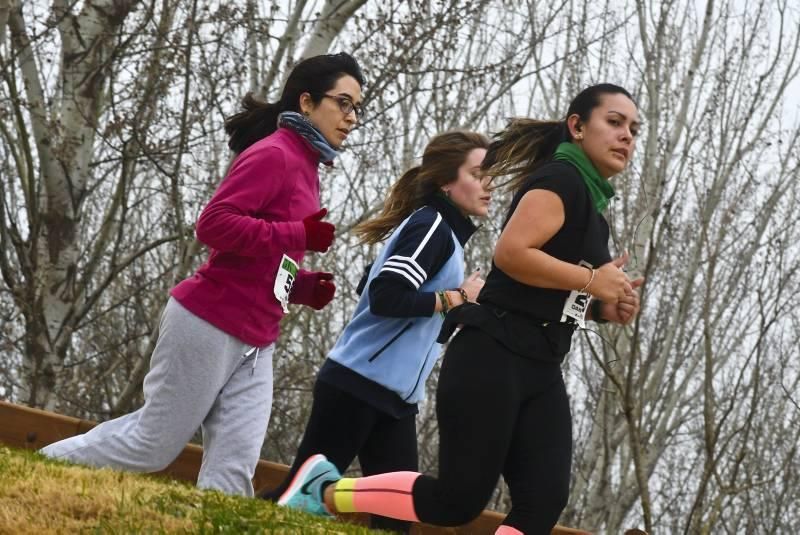 Carrera de Azajer