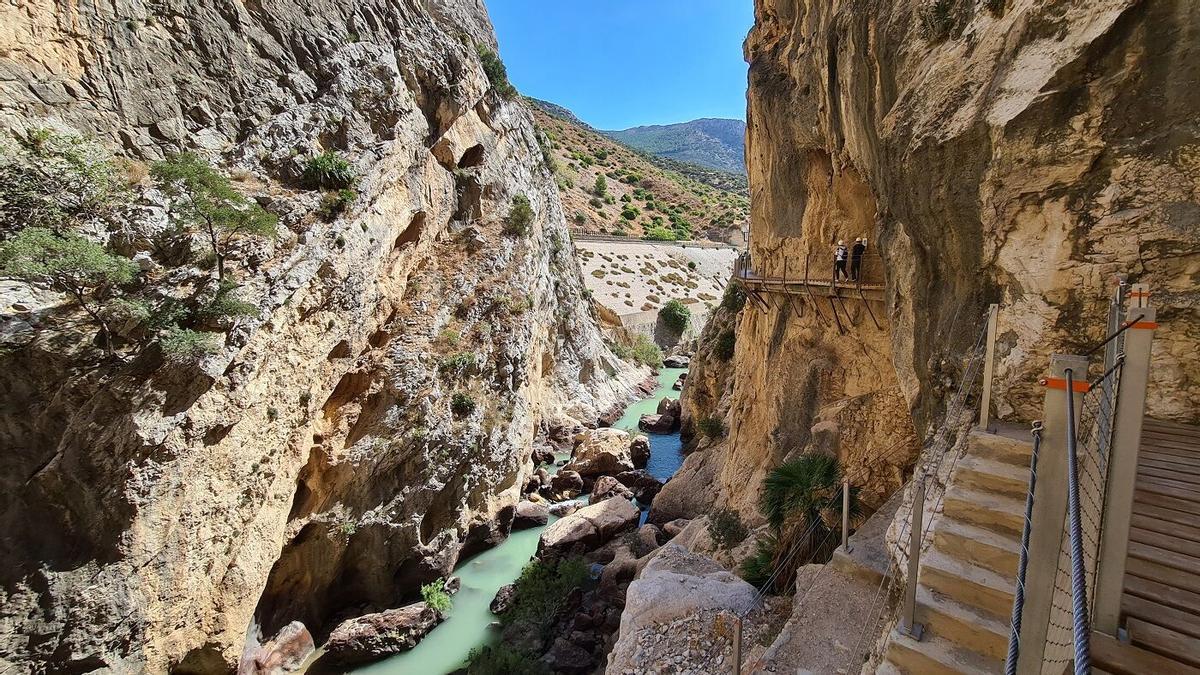 "El espíritu del Caminito, es el que queremos trasladar a cada iniciativa que impulsamos"