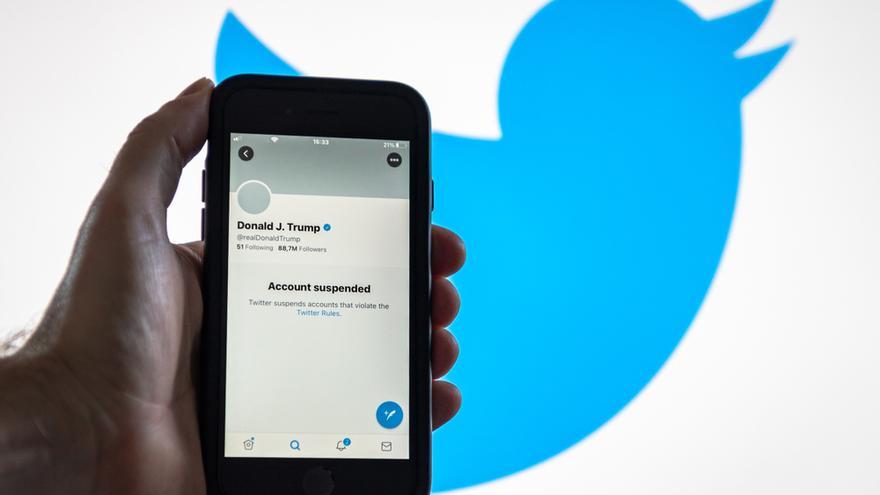 Twitter lanza un canal para reportar información falsa en la red social