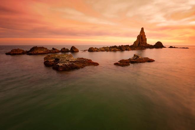 Cabo de Gata