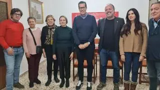Cáritas recibe 84.000€ del Ayuntamiento de Elda para combatir la exclusión social