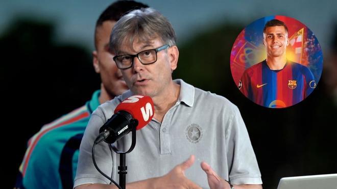 Enfado descomunal en el madridismo por Rodri