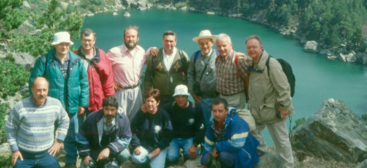 El botánico que cultivó sus sueños