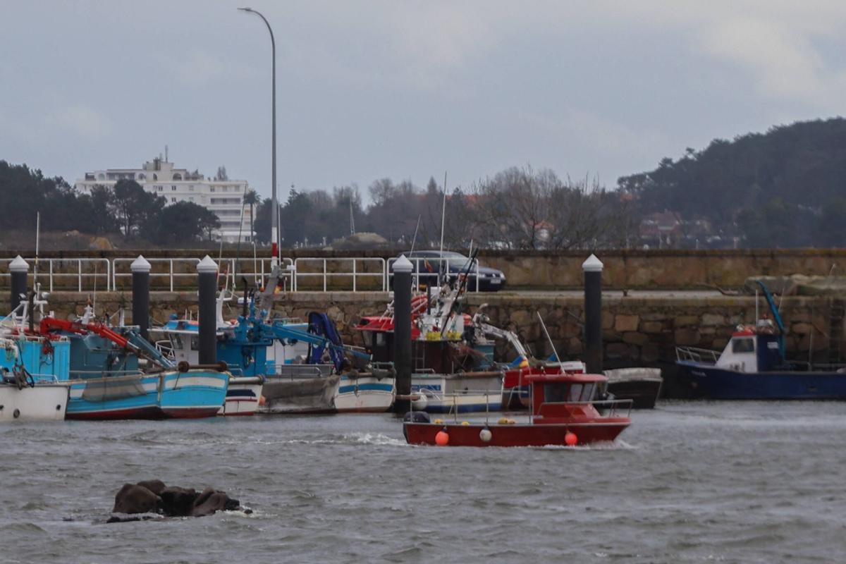 La huella de la borrasca Ingrid en la comarca.