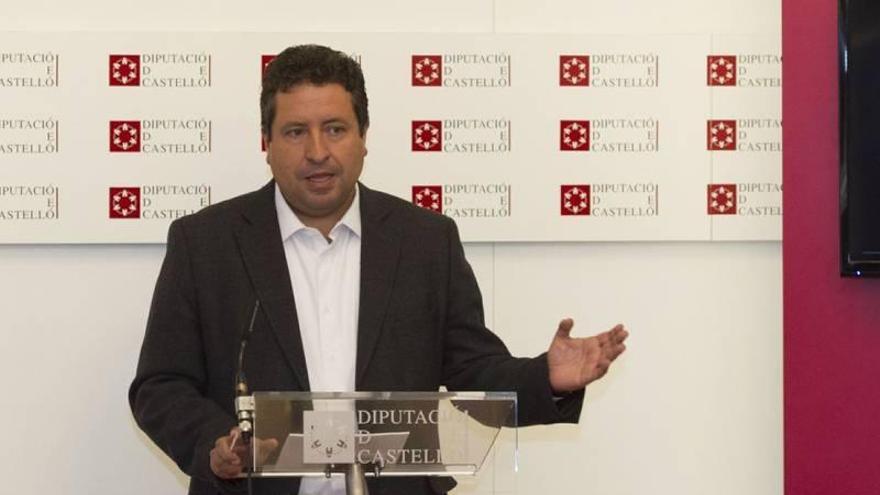 La Diputación de Castellón destina 29 millones de euros a inversión directa